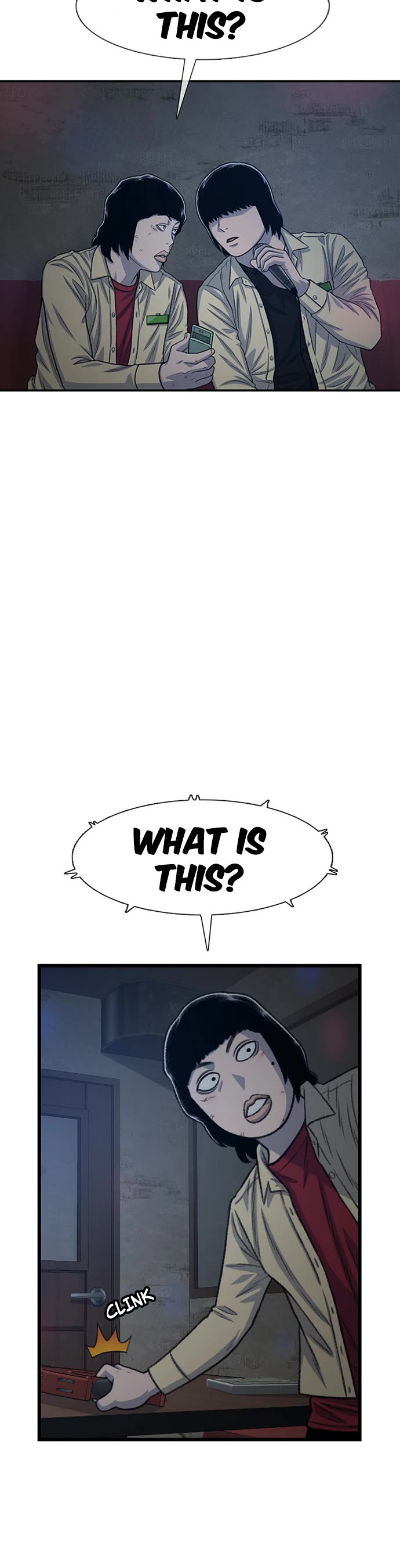 Star Ginseng Store Chapter 193 page 35 - Chapter 193: Hyena (10)