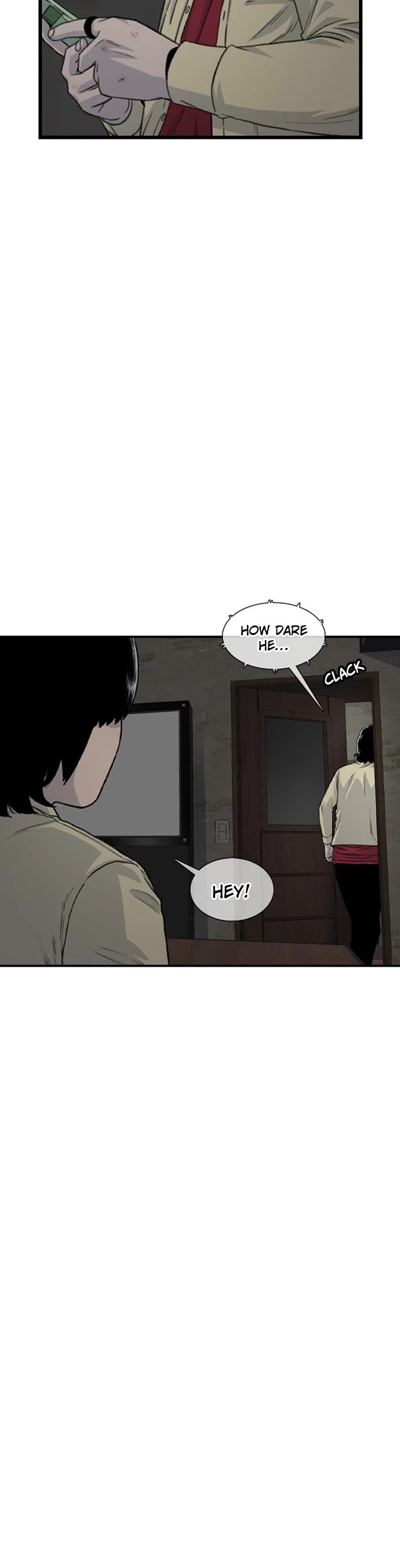Star Ginseng Store Chapter 193 page 40 - Chapter 193: Hyena (10)