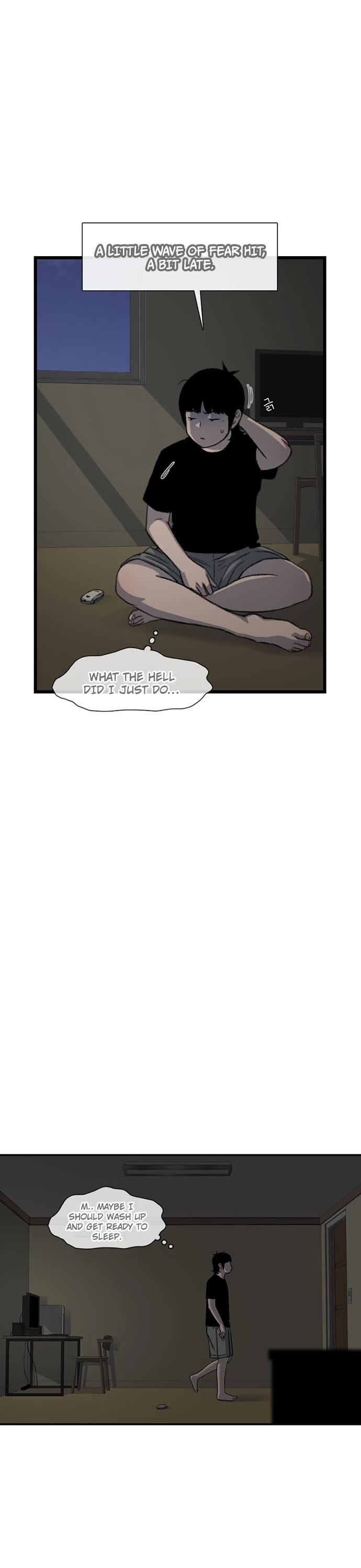 Star Ginseng Store Chapter 193 page 42 - Chapter 193: Hyena (10)