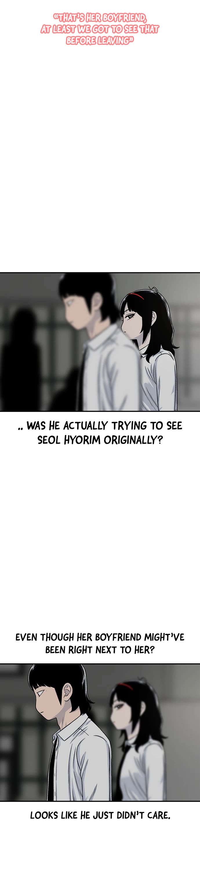 Star Ginseng Store Chapter 193 page 7 - Chapter 193: Hyena (10)