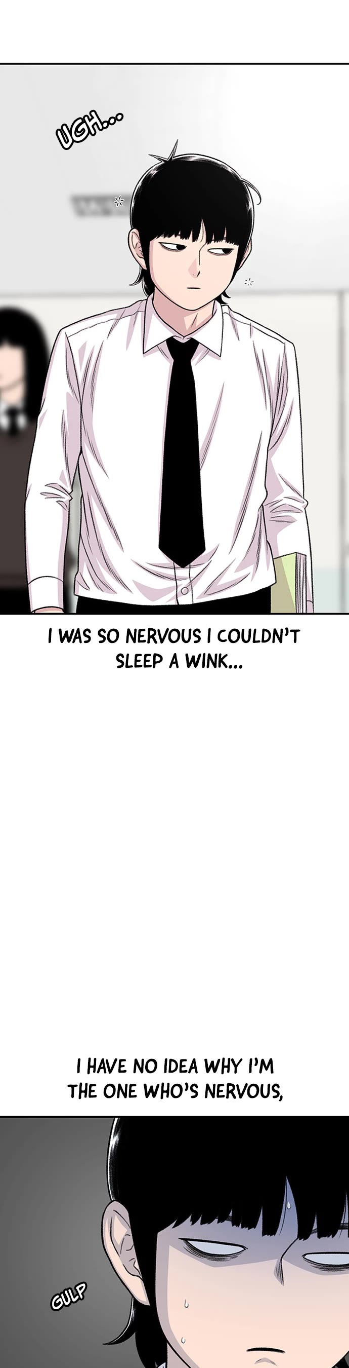 Star Ginseng Store Chapter 194 page 10 - Chapter 194: Hyena (11)