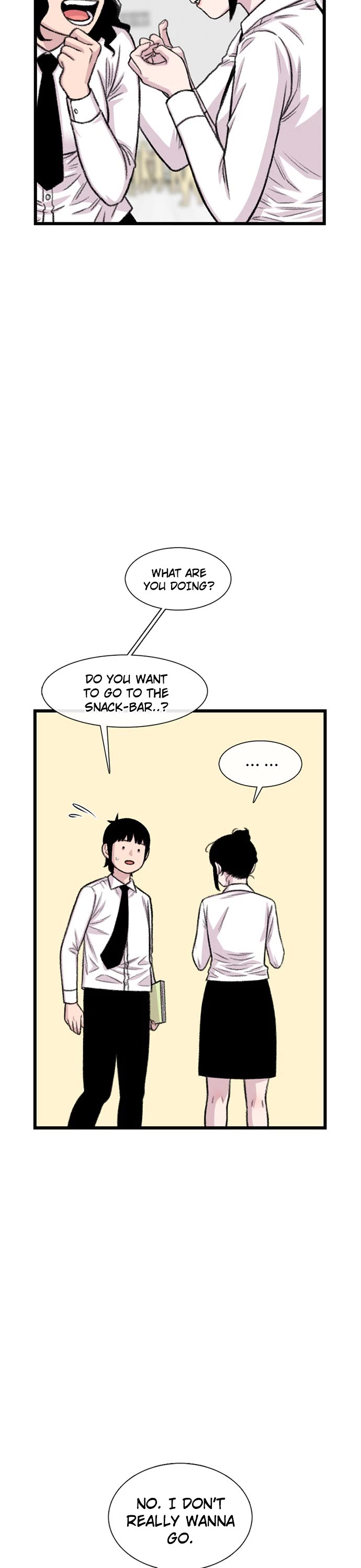 Star Ginseng Store Chapter 194 page 12 - Chapter 194: Hyena (11)