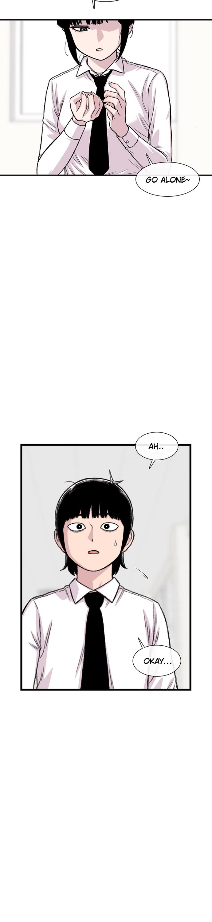 Star Ginseng Store Chapter 194 page 13 - Chapter 194: Hyena (11)