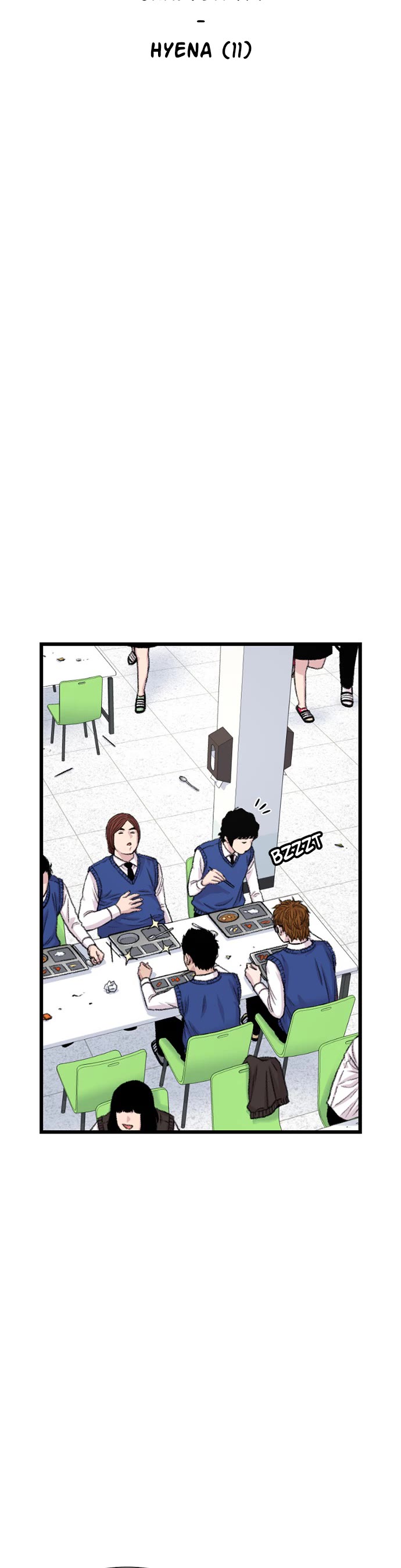 Star Ginseng Store Chapter 194 page 15 - Chapter 194: Hyena (11)