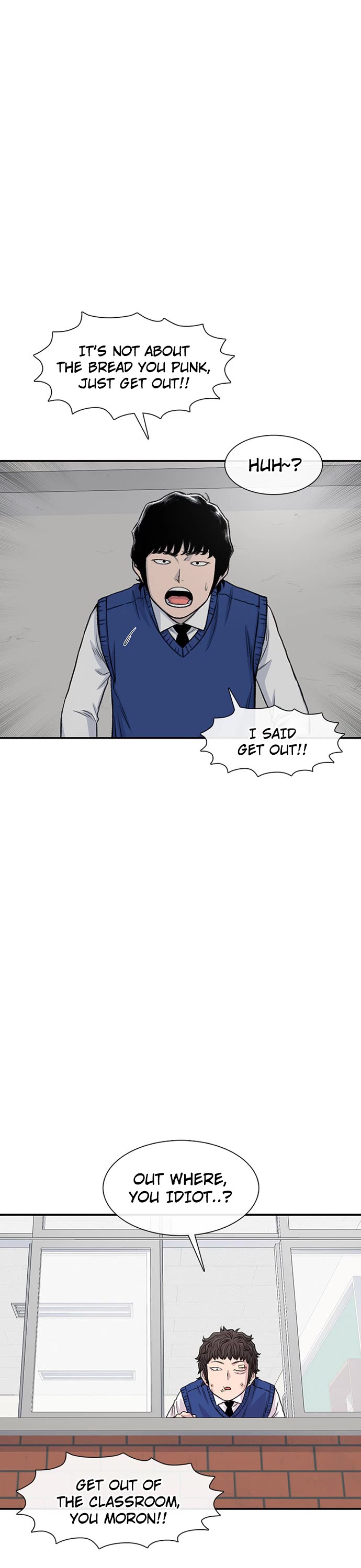 Star Ginseng Store Chapter 194 page 22 - Chapter 194: Hyena (11)