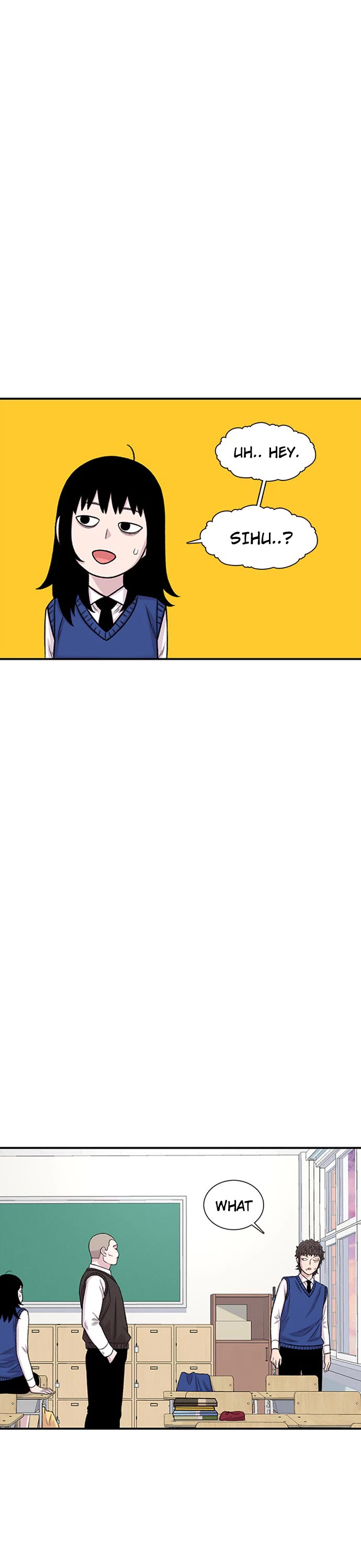 Star Ginseng Store Chapter 194 page 23 - Chapter 194: Hyena (11)