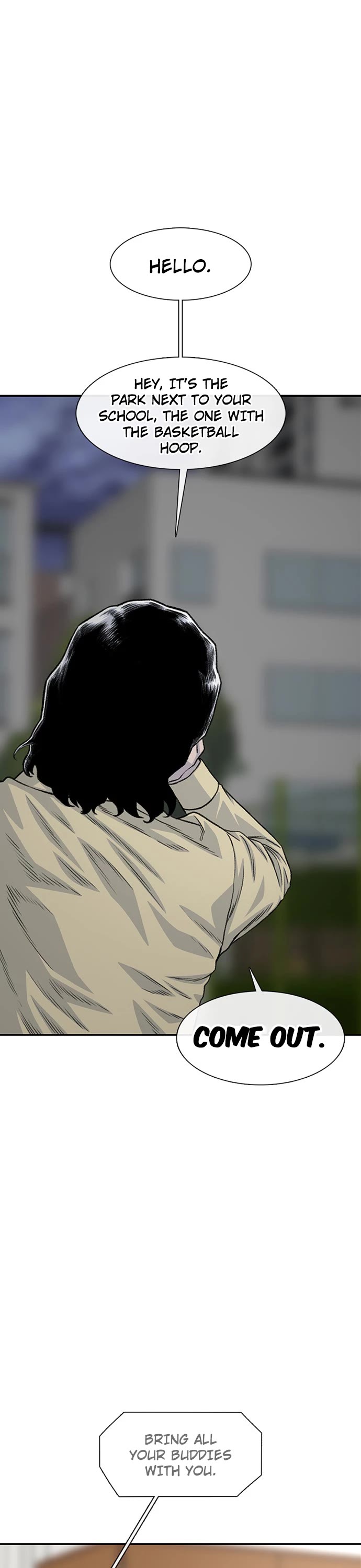 Star Ginseng Store Chapter 194 page 26 - Chapter 194: Hyena (11)