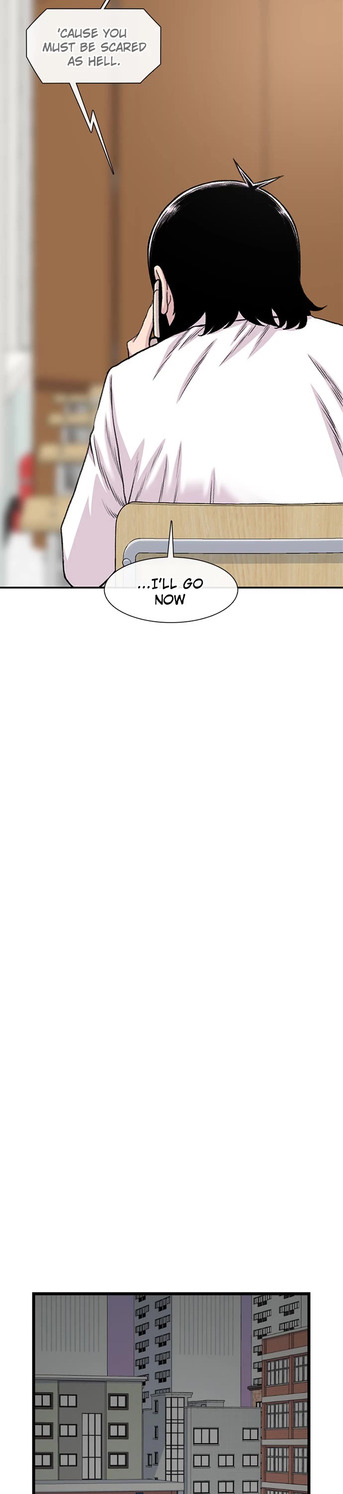Star Ginseng Store Chapter 194 page 27 - Chapter 194: Hyena (11)
