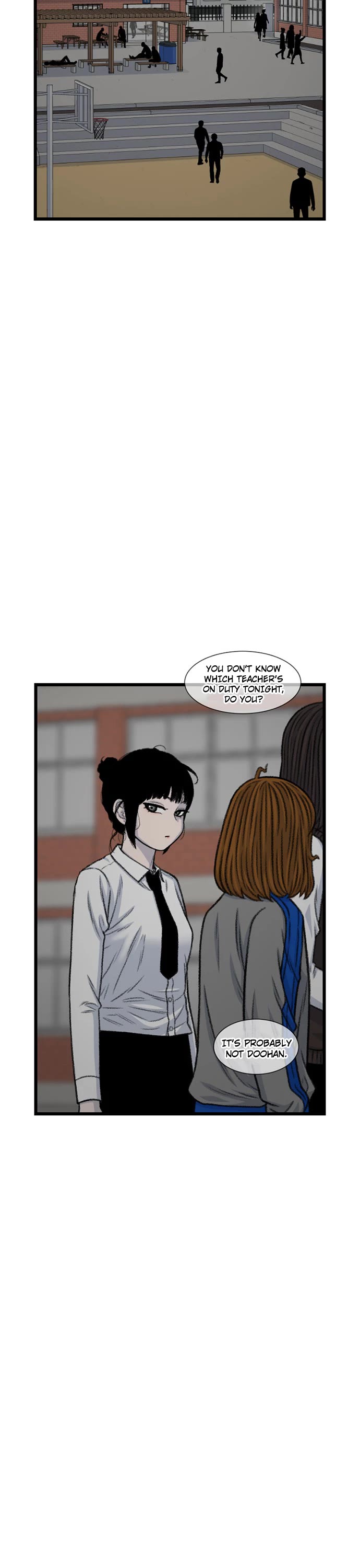Star Ginseng Store Chapter 194 page 28 - Chapter 194: Hyena (11)