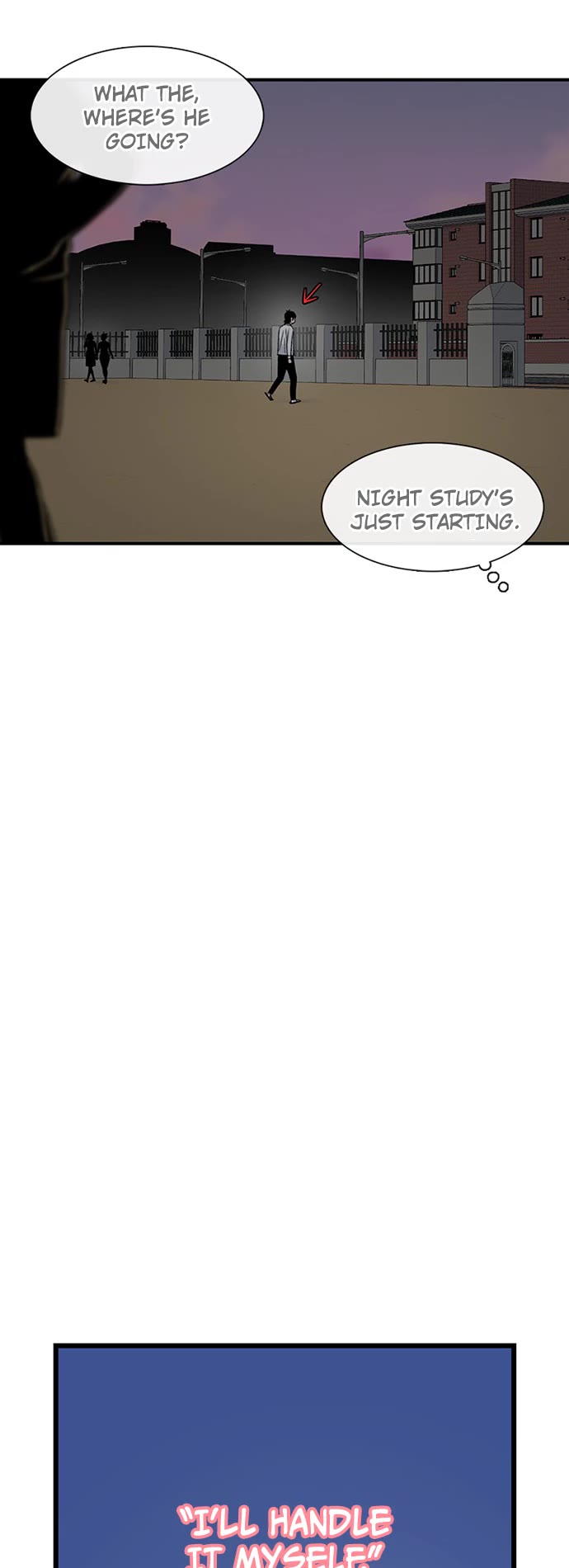 Star Ginseng Store Chapter 194 page 29 - Chapter 194: Hyena (11)
