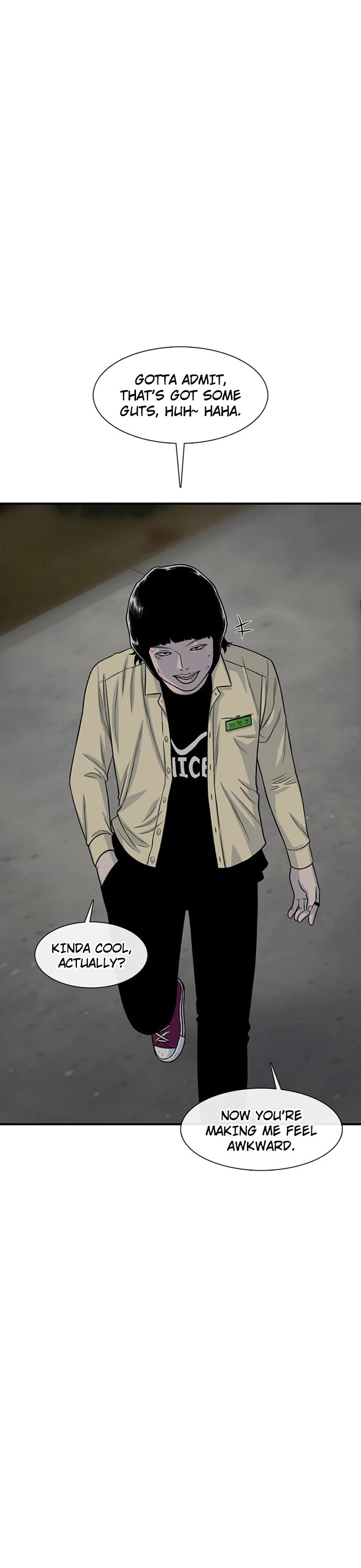 Star Ginseng Store Chapter 194 page 33 - Chapter 194: Hyena (11)