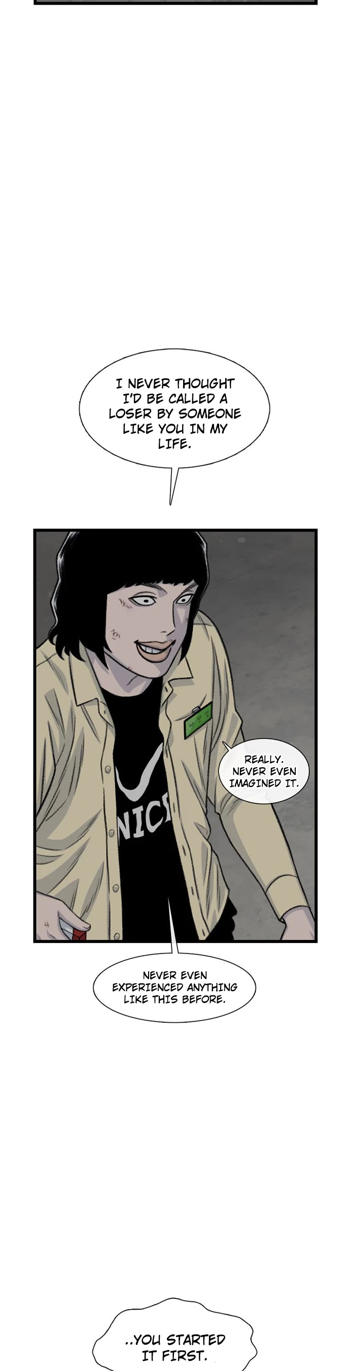 Star Ginseng Store Chapter 194 page 35 - Chapter 194: Hyena (11)