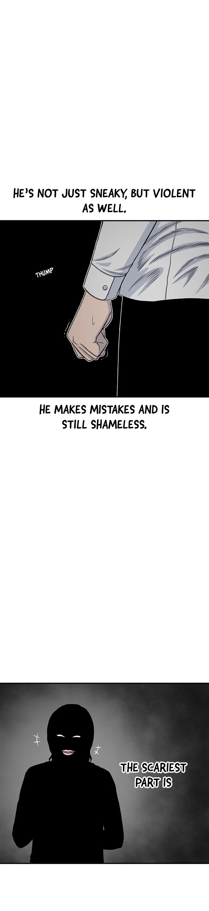 Star Ginseng Store Chapter 194 page 38 - Chapter 194: Hyena (11)