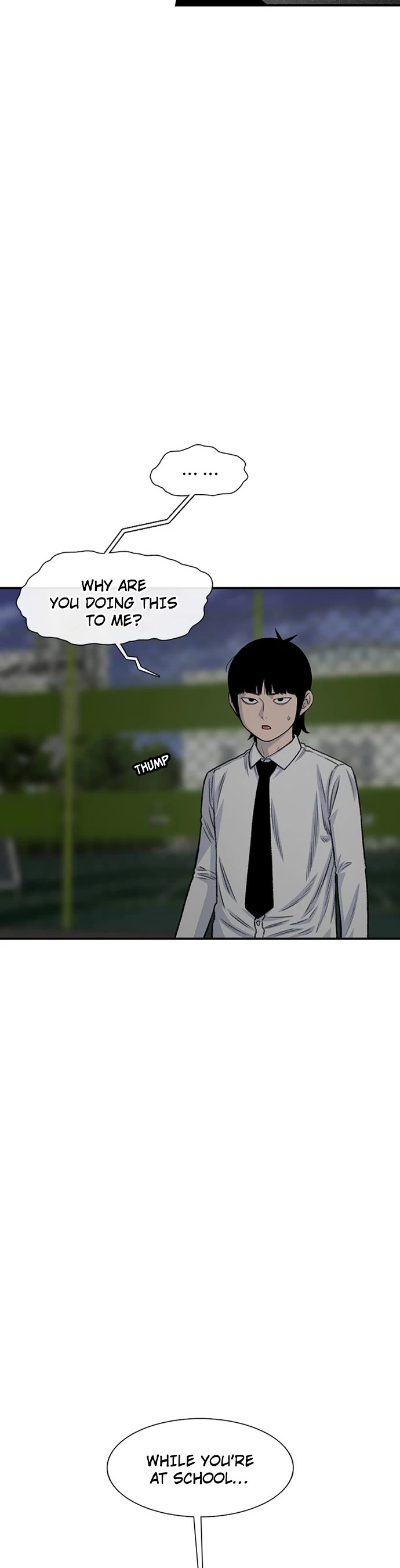 Star Ginseng Store Chapter 194 page 40 - Chapter 194: Hyena (11)