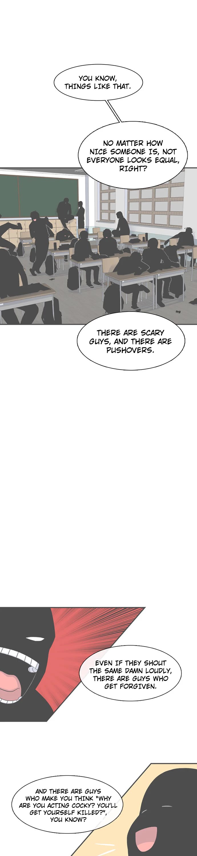 Star Ginseng Store Chapter 194 page 42 - Chapter 194: Hyena (11)