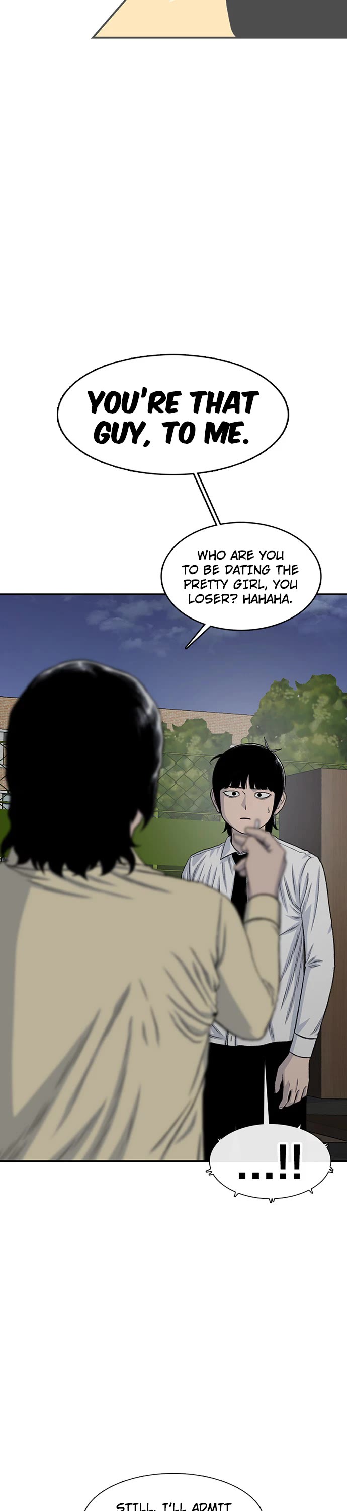 Star Ginseng Store Chapter 194 page 43 - Chapter 194: Hyena (11)