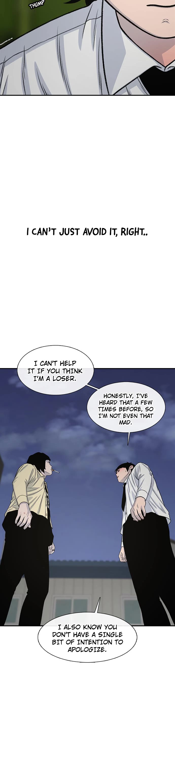 Star Ginseng Store Chapter 194 page 47 - Chapter 194: Hyena (11)