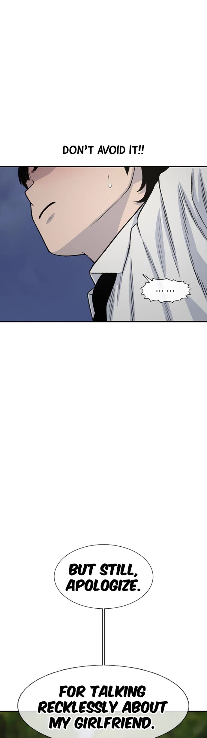 Star Ginseng Store Chapter 194 page 48 - Chapter 194: Hyena (11)