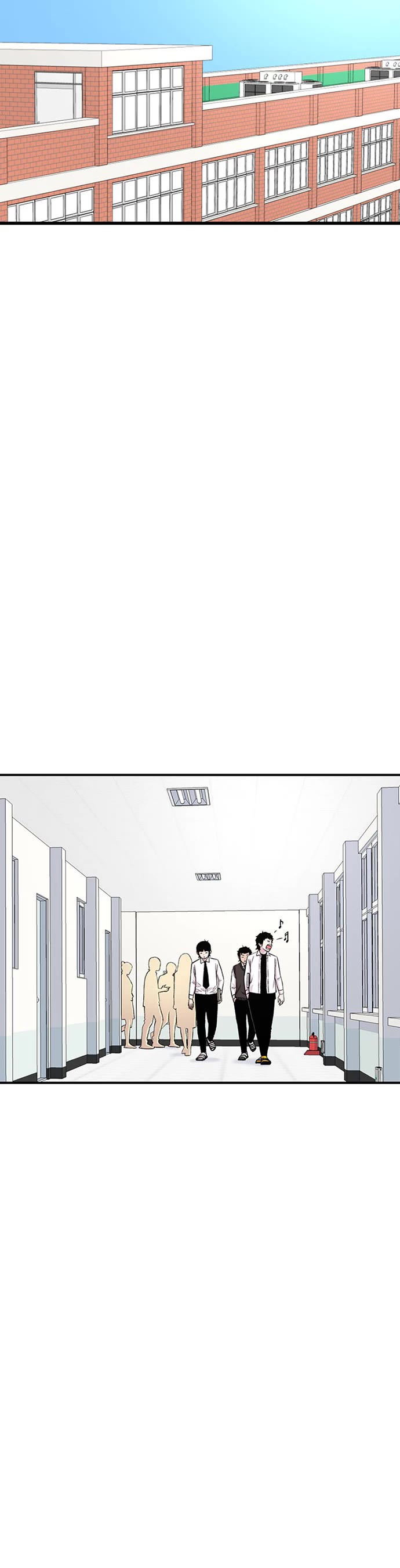 Star Ginseng Store Chapter 194 page 9 - Chapter 194: Hyena (11)