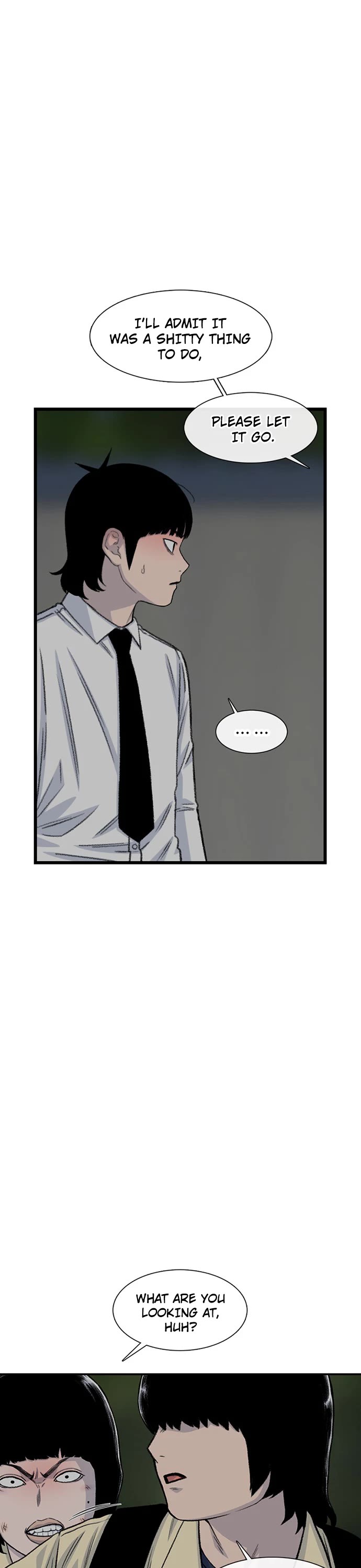 Star Ginseng Store Chapter 195 page 12 - Chapter 195: Hyena (12)