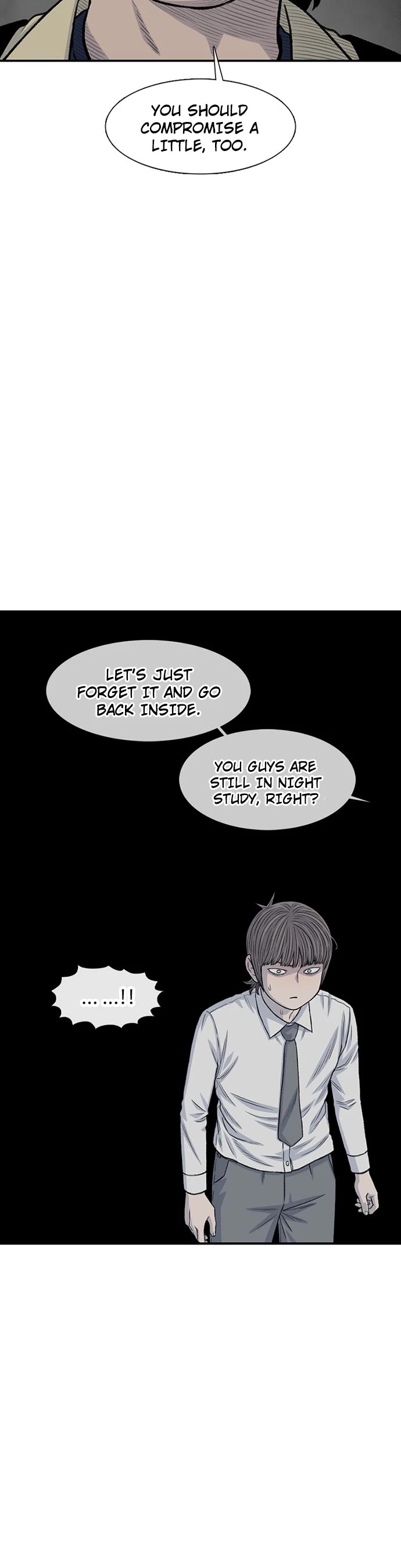 Star Ginseng Store Chapter 195 page 14 - Chapter 195: Hyena (12)