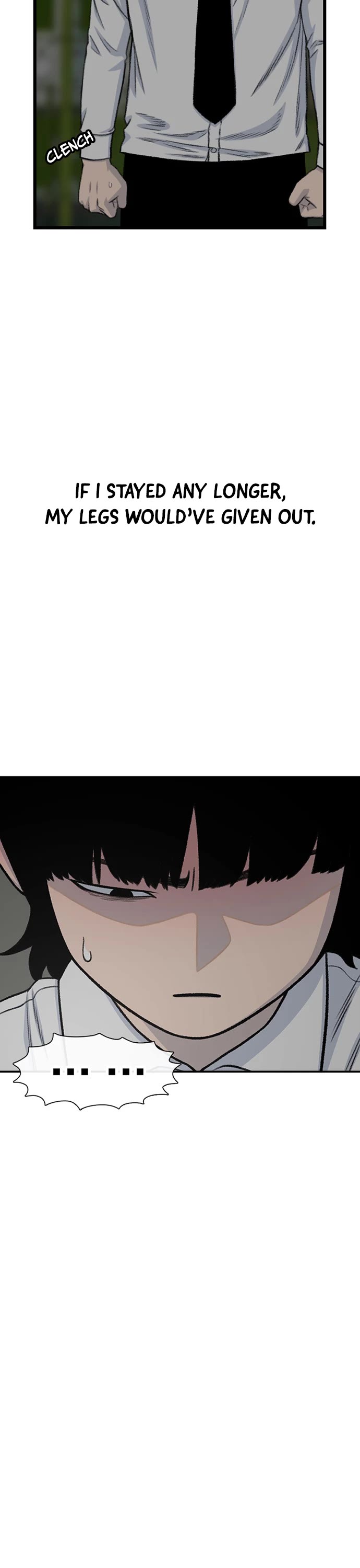 Star Ginseng Store Chapter 195 page 16 - Chapter 195: Hyena (12)