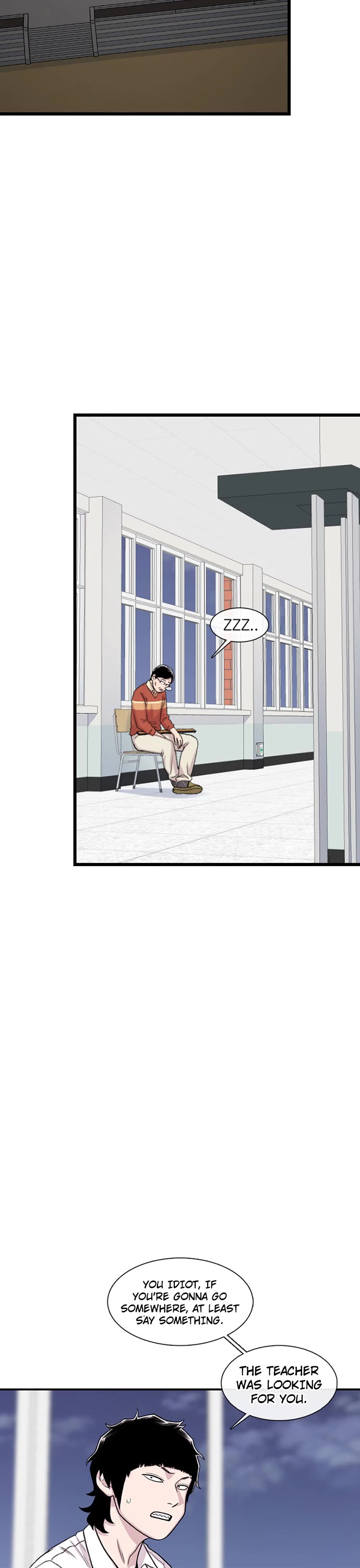 Star Ginseng Store Chapter 195 page 18 - Chapter 195: Hyena (12)