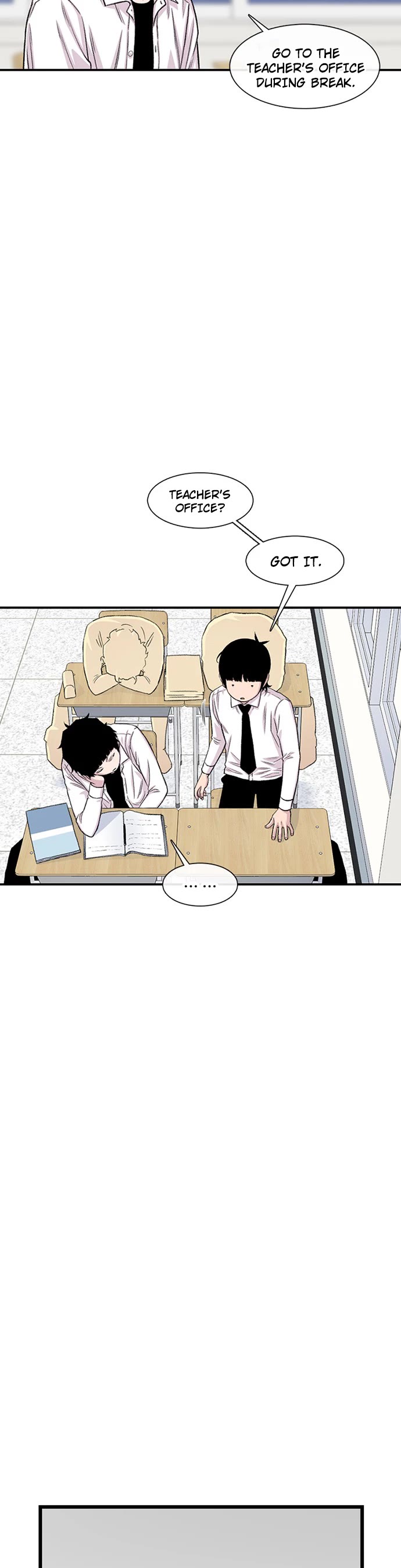 Star Ginseng Store Chapter 195 page 19 - Chapter 195: Hyena (12)