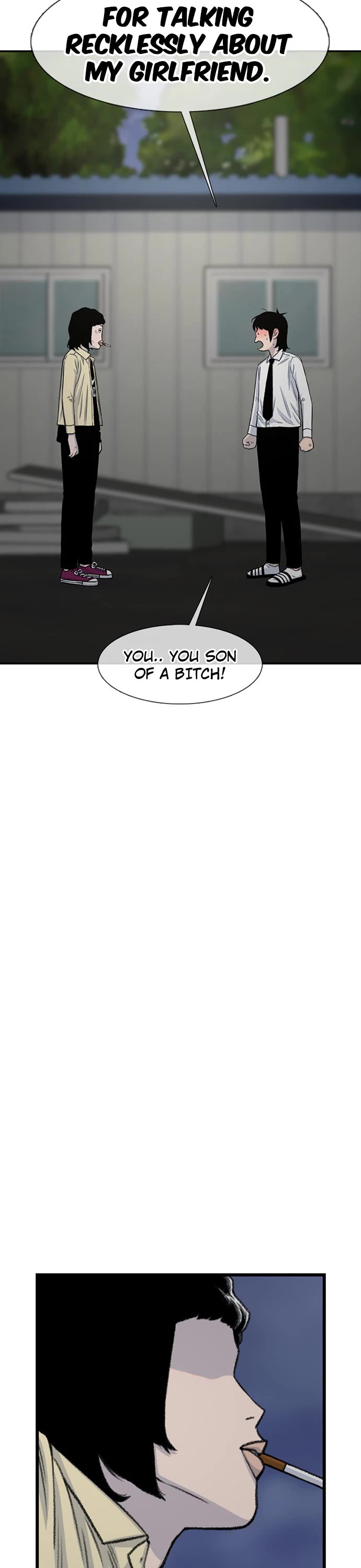 Star Ginseng Store Chapter 195 page 2 - Chapter 195: Hyena (12)