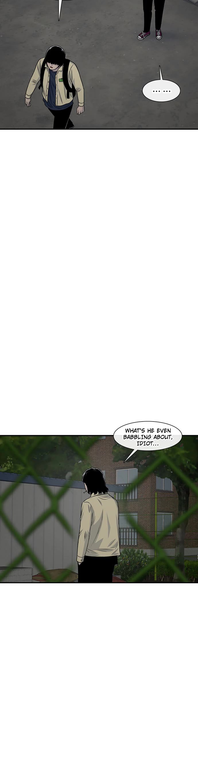 Star Ginseng Store Chapter 195 page 24 - Chapter 195: Hyena (12)