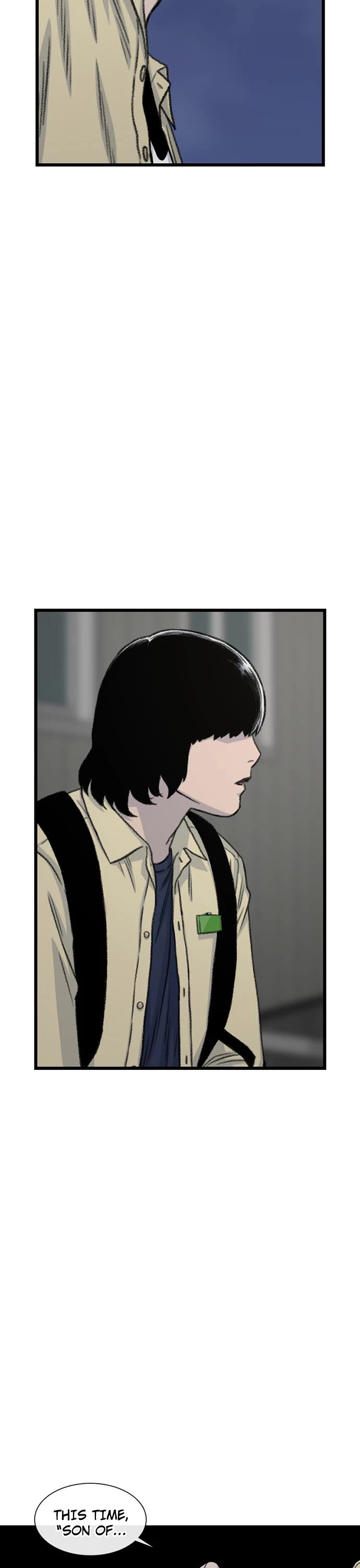 Star Ginseng Store Chapter 195 page 3 - Chapter 195: Hyena (12)
