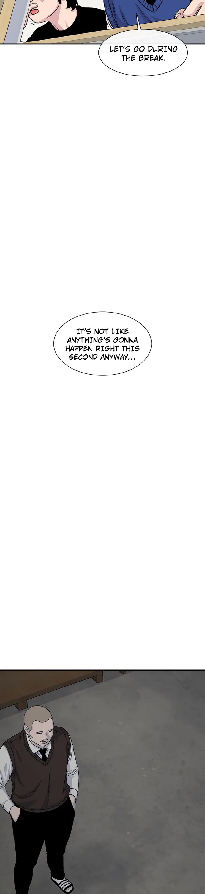 Star Ginseng Store Chapter 195 page 31 - Chapter 195: Hyena (12)