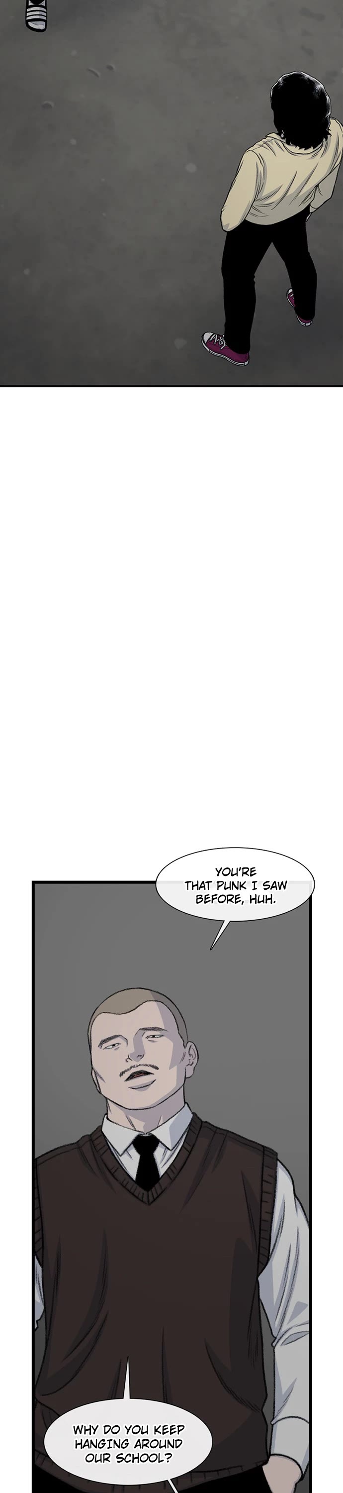 Star Ginseng Store Chapter 195 page 32 - Chapter 195: Hyena (12)