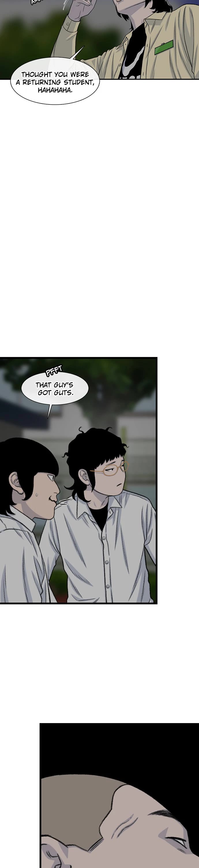 Star Ginseng Store Chapter 195 page 36 - Chapter 195: Hyena (12)