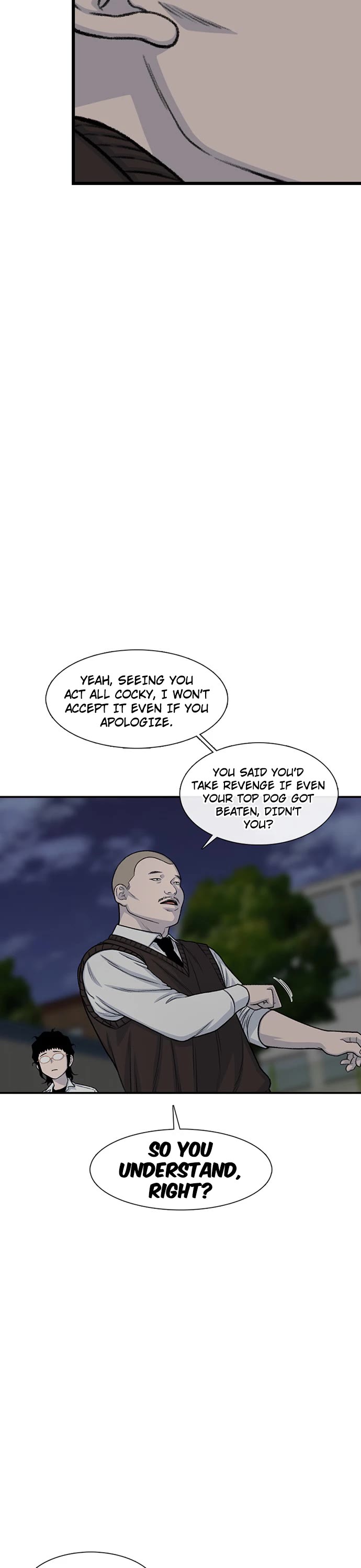 Star Ginseng Store Chapter 195 page 37 - Chapter 195: Hyena (12)