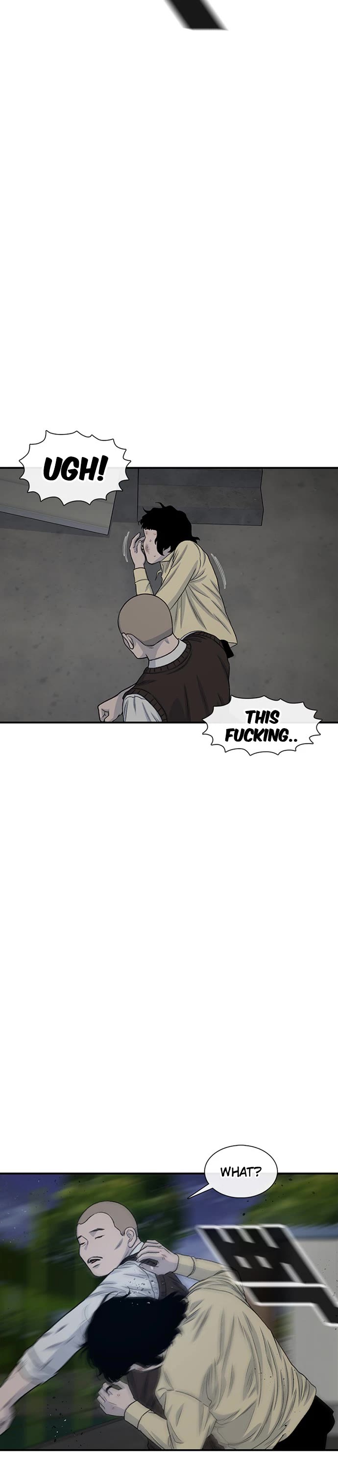 Star Ginseng Store Chapter 195 page 40 - Chapter 195: Hyena (12)