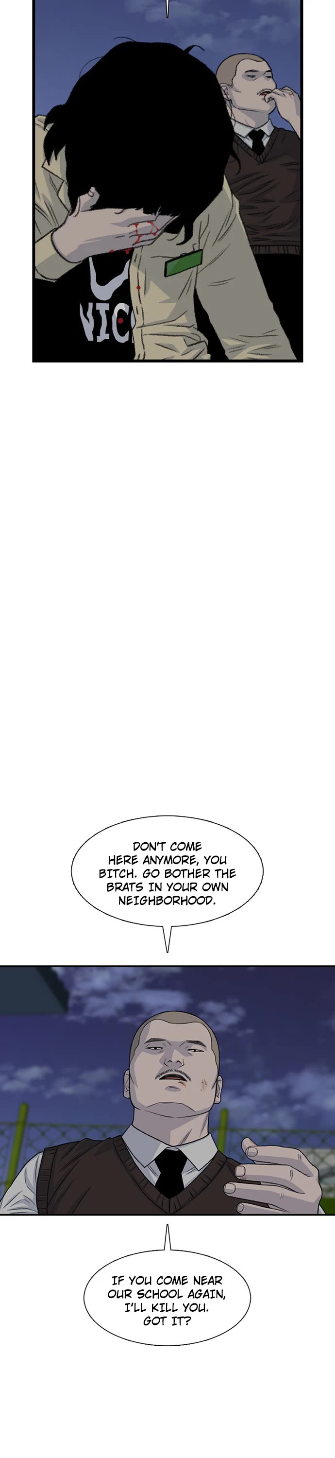 Star Ginseng Store Chapter 195 page 46 - Chapter 195: Hyena (12)