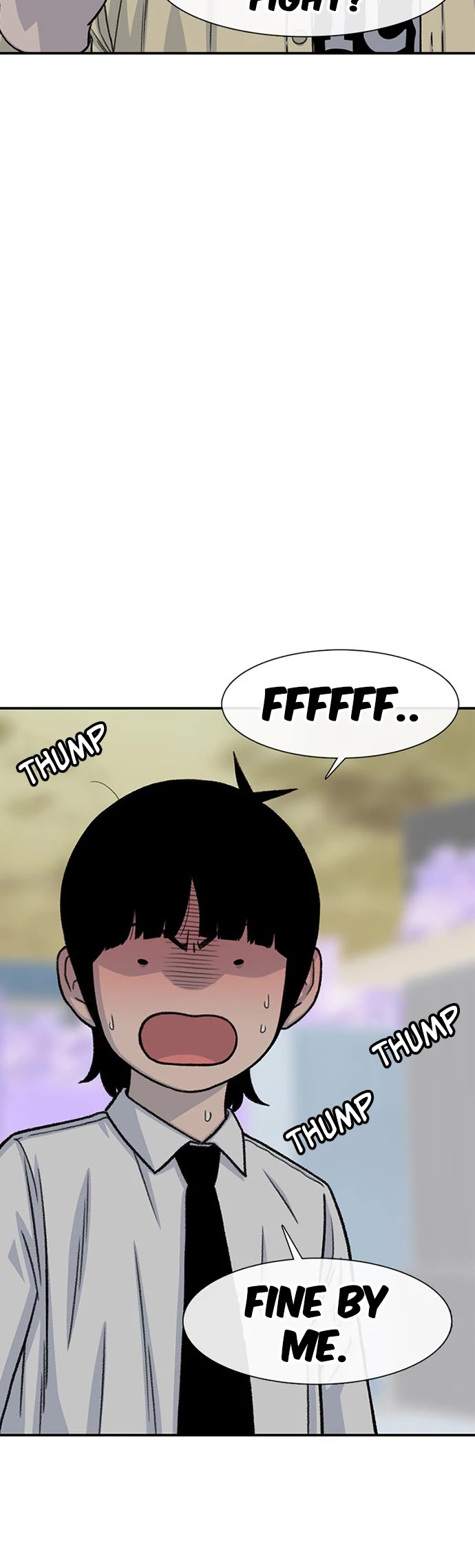 Star Ginseng Store Chapter 195 page 5 - Chapter 195: Hyena (12)