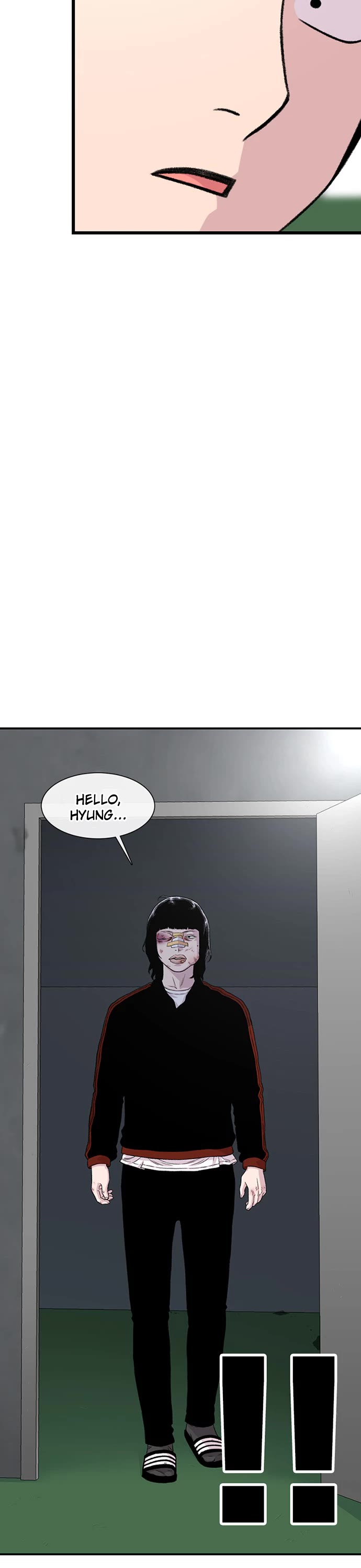 Star Ginseng Store Chapter 196 page 17 - Chapter 196: The Scary Seniors