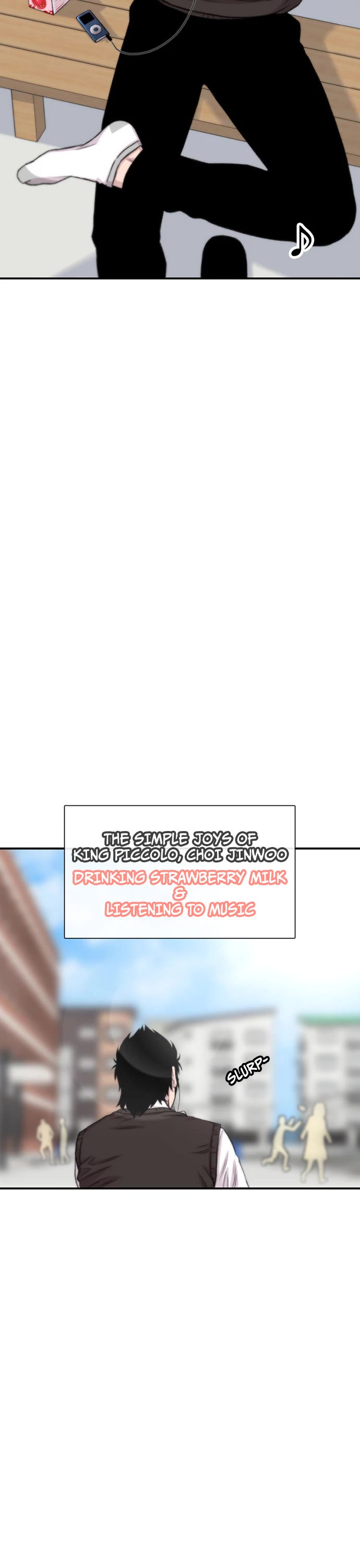 Star Ginseng Store Chapter 196 page 21 - Chapter 196: The Scary Seniors