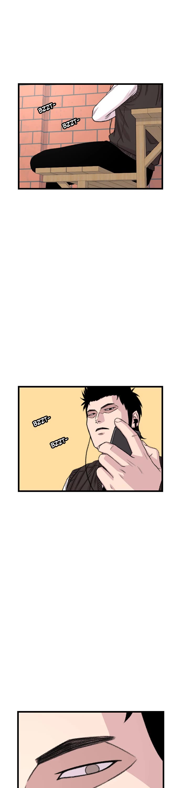 Star Ginseng Store Chapter 196 page 22 - Chapter 196: The Scary Seniors