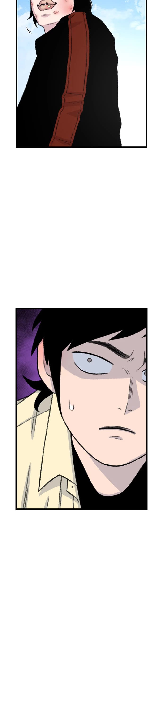 Star Ginseng Store Chapter 196 page 31 - Chapter 196: The Scary Seniors