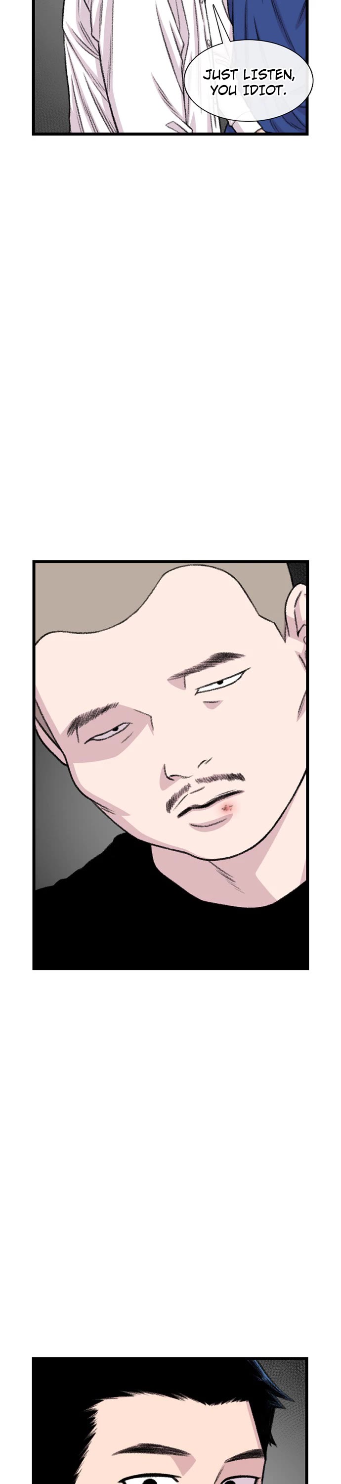 Star Ginseng Store Chapter 196 page 37 - Chapter 196: The Scary Seniors