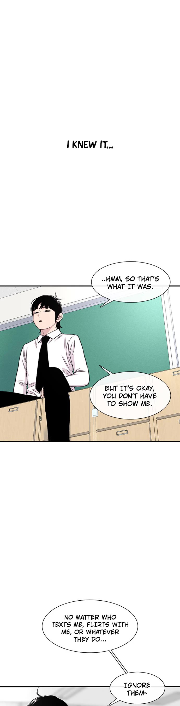 Star Ginseng Store Chapter 197 page 20 - Chapter 197: The Scary Seniors (2)