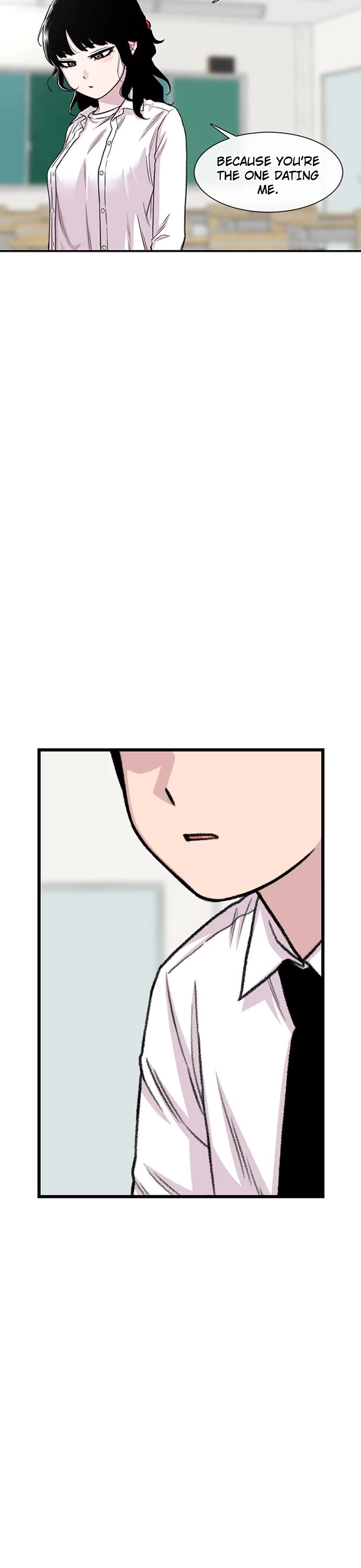 Star Ginseng Store Chapter 197 page 21 - Chapter 197: The Scary Seniors (2)