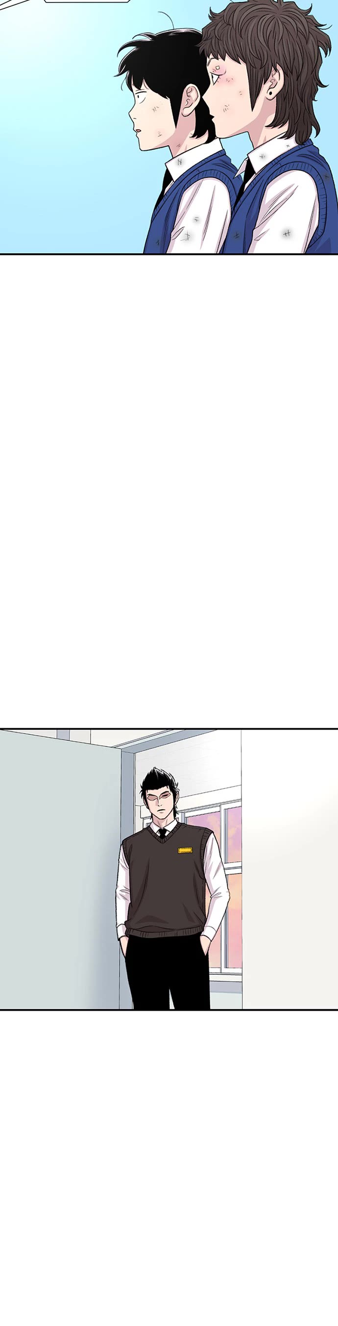 Star Ginseng Store Chapter 197 page 34 - Chapter 197: The Scary Seniors (2)