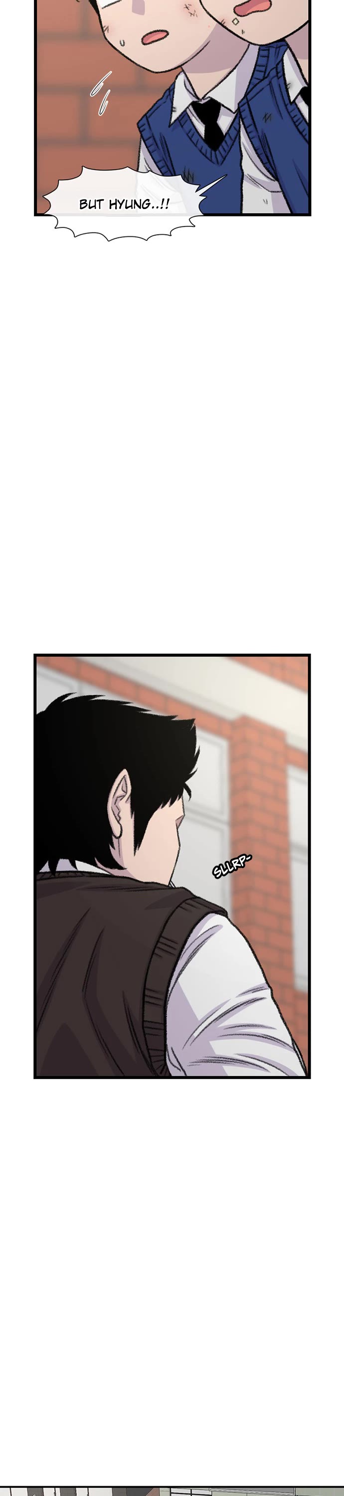 Star Ginseng Store Chapter 197 page 37 - Chapter 197: The Scary Seniors (2)