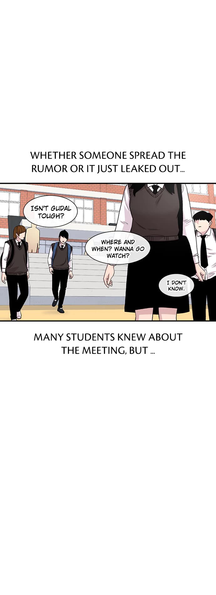 Star Ginseng Store Chapter 197 page 40 - Chapter 197: The Scary Seniors (2)