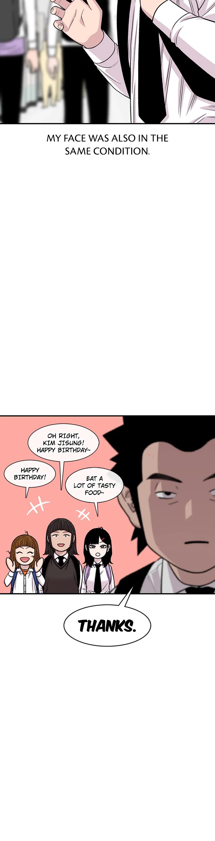 Star Ginseng Store Chapter 197 page 44 - Chapter 197: The Scary Seniors (2)