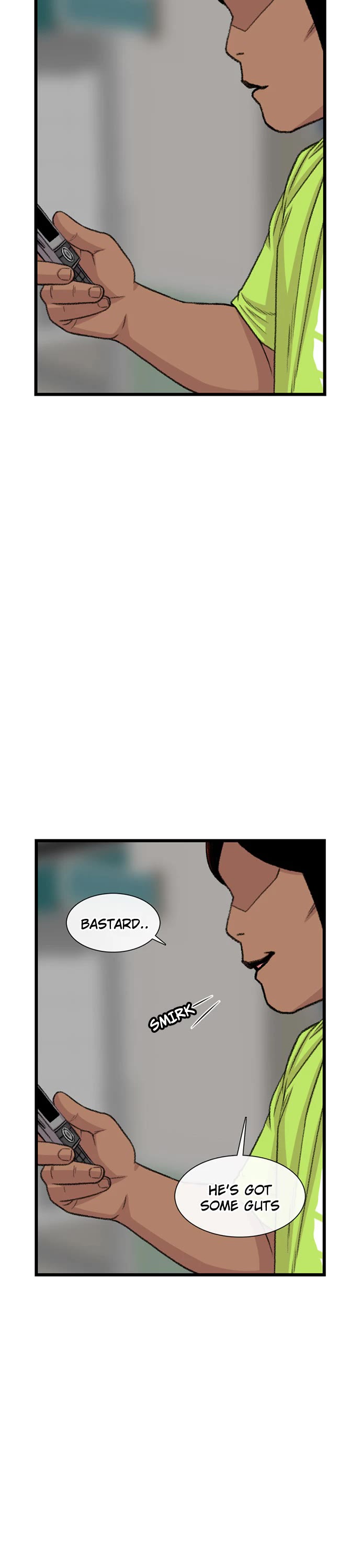 Star Ginseng Store Chapter 197 page 7 - Chapter 197: The Scary Seniors (2)